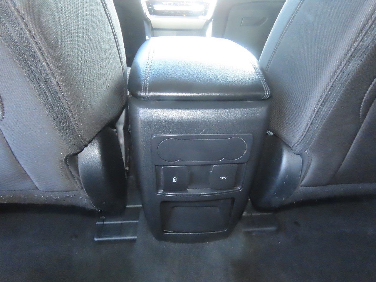 2023 Ford Explorer XLT Carbonized Gray Metallic at Planet Ford