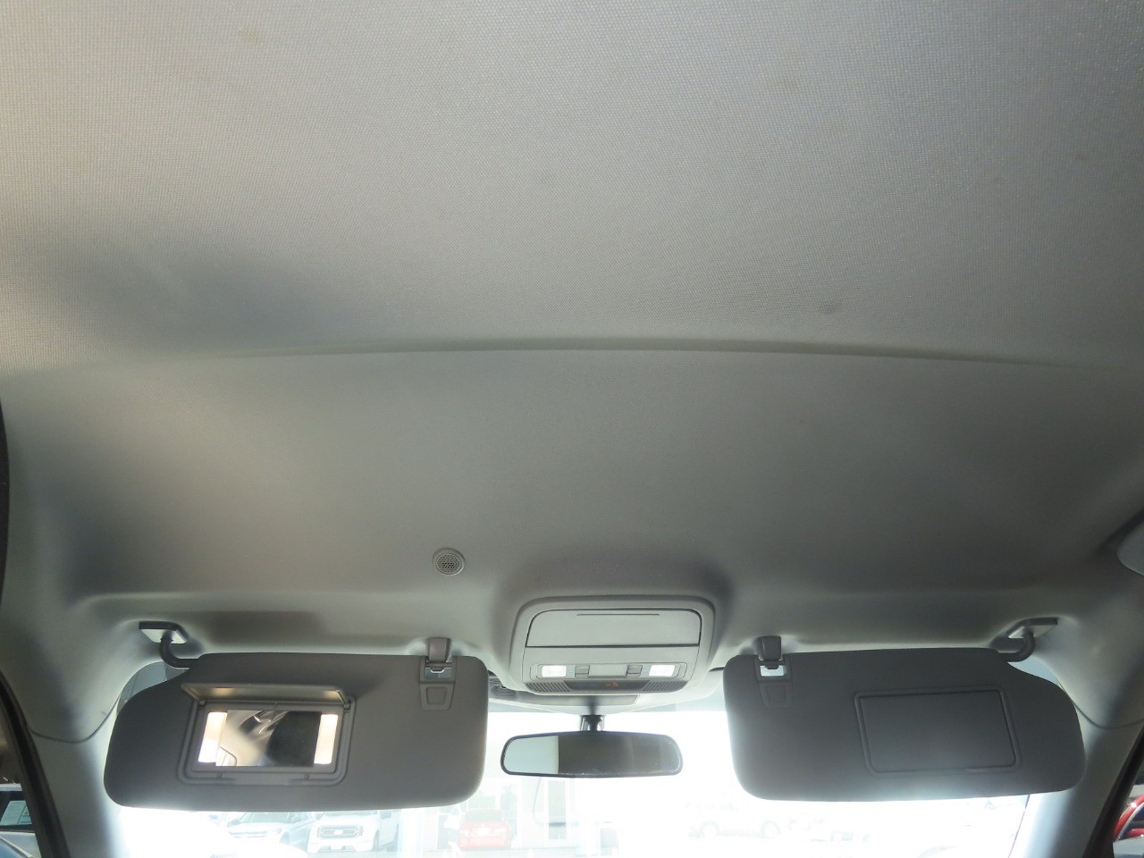2023 Ford Explorer XLT Carbonized Gray Metallic at Planet Ford