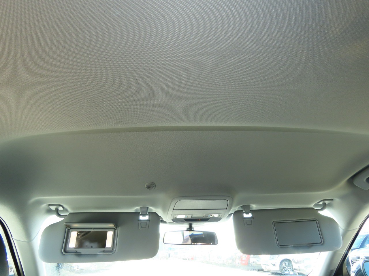 2022 Ford Explorer XLT Star White Metallic Tri-Coat at Planet Ford