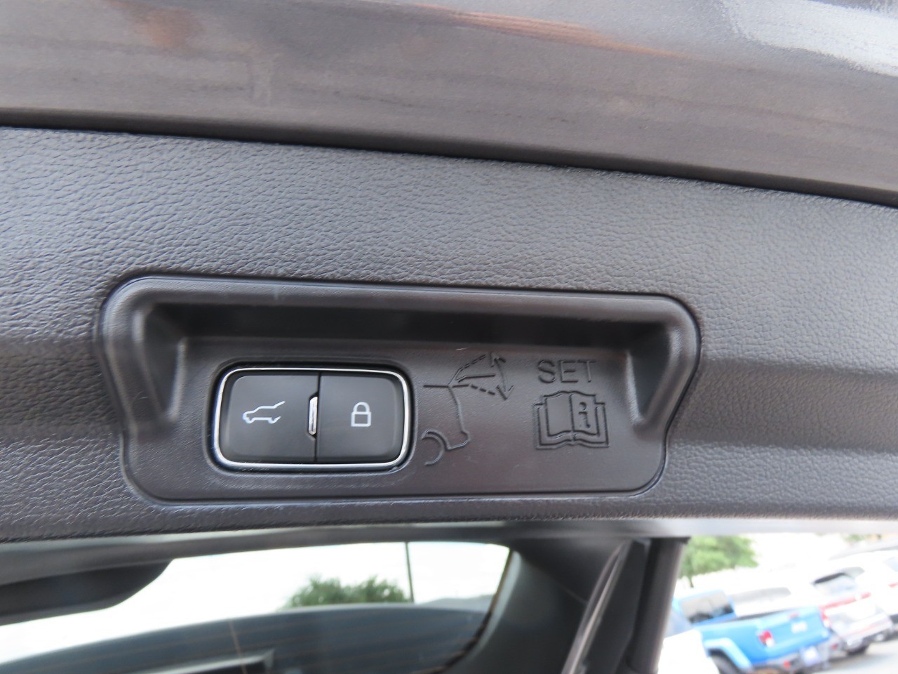 2022 Ford Explorer XLT Carbonized Gray Metallic at Planet Ford