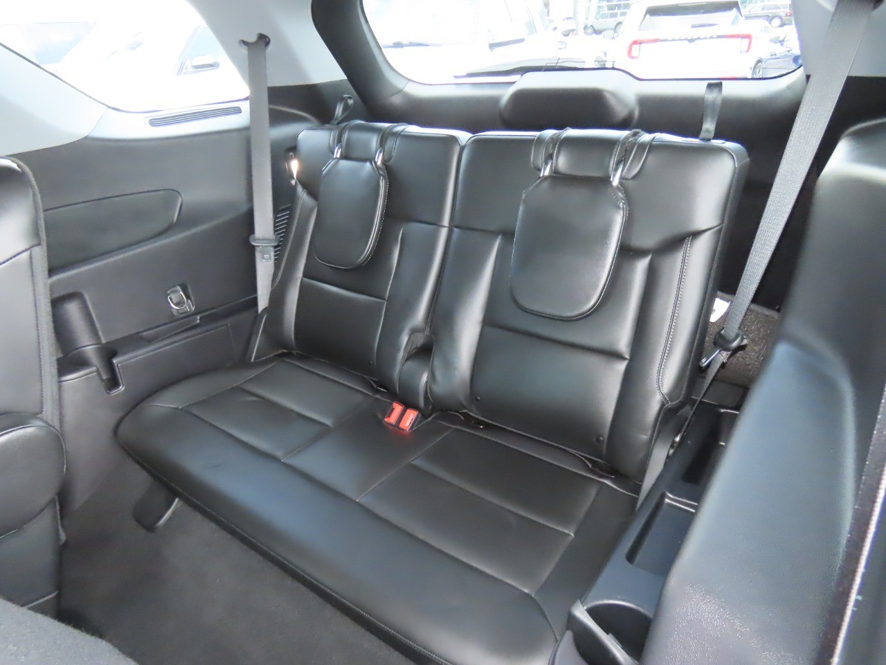 2022 Ford Explorer XLT Carbonized Gray Metallic at Planet Ford