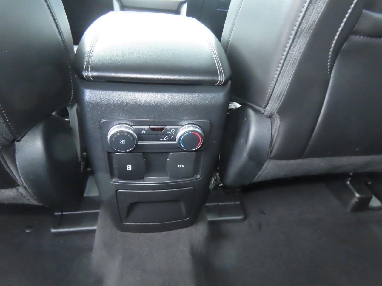 2022 Ford Explorer XLT Carbonized Gray Metallic at Planet Ford