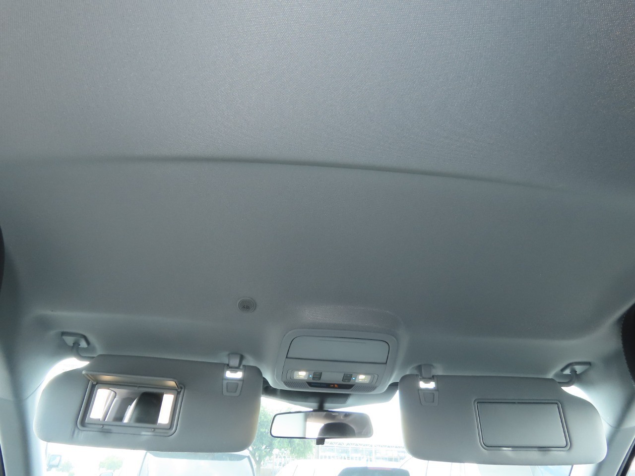 2022 Ford Explorer XLT Carbonized Gray Metallic at Planet Ford