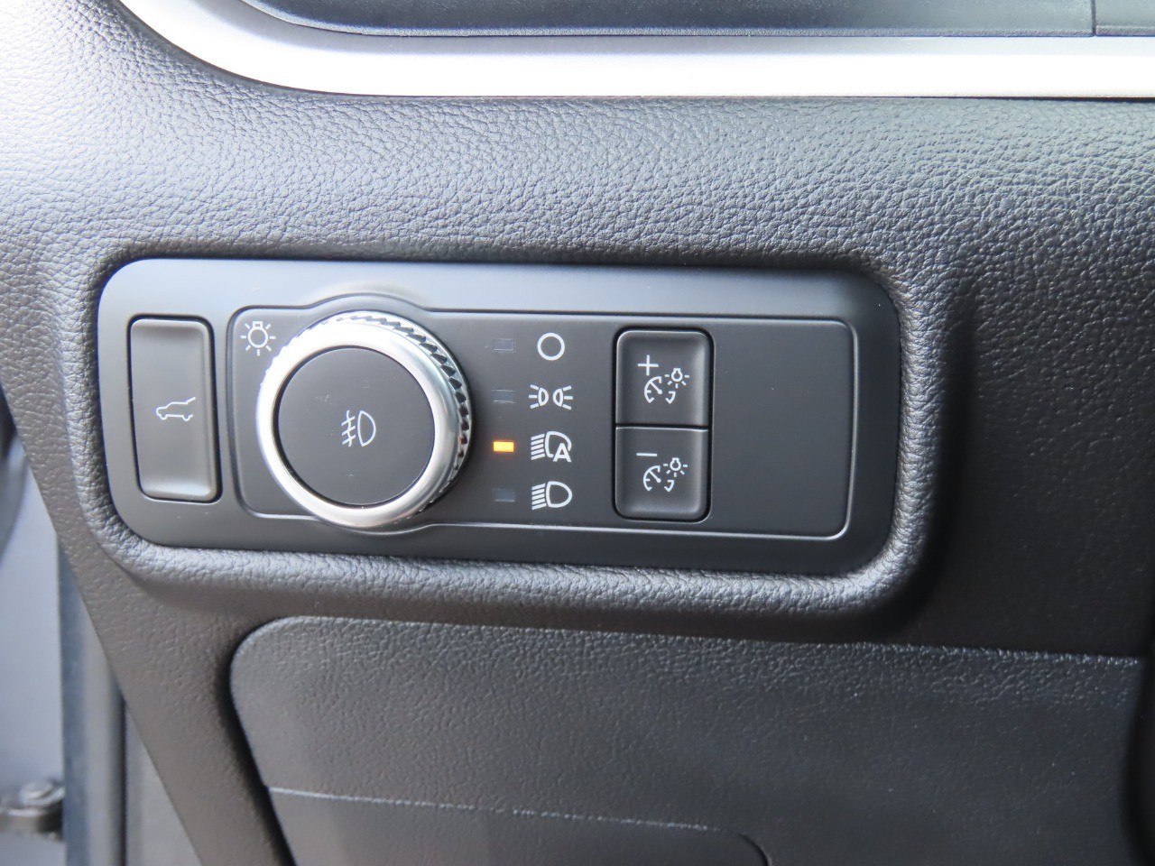 2022 Ford Explorer XLT Carbonized Gray Metallic at Planet Ford