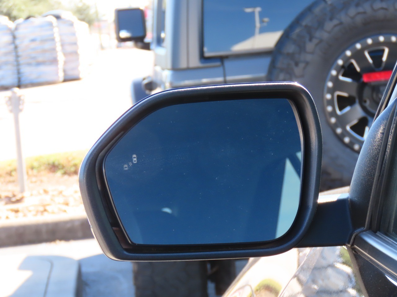 2023 Ford Explorer XLT Agate Black Metallic at Planet Ford