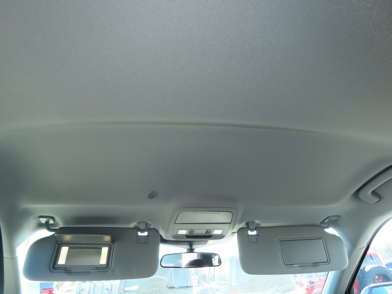 2023 Ford Explorer XLT Agate Black Metallic at Planet Ford