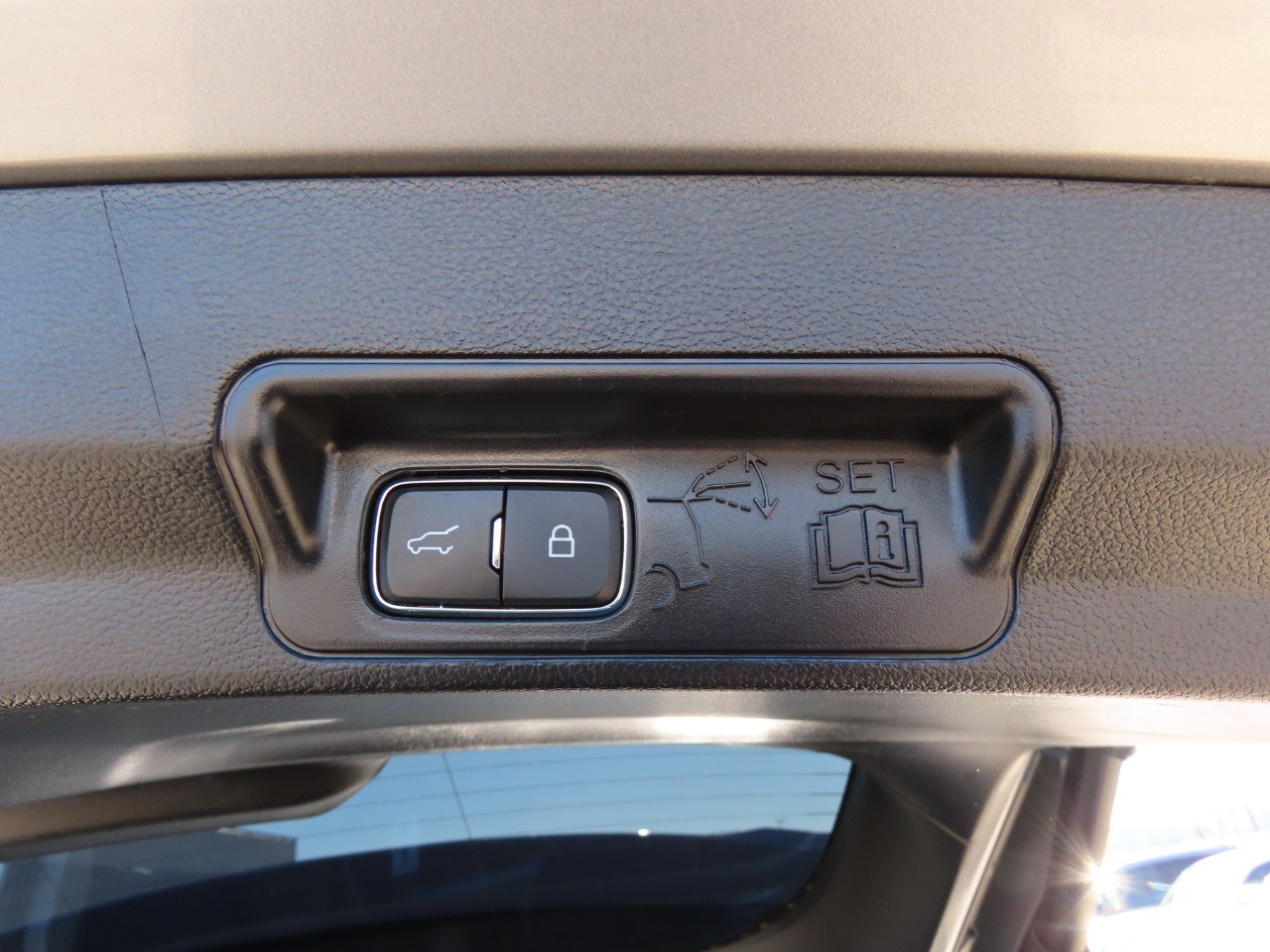 2022 Ford Explorer XLT Iconic Silver Metallic at Planet Ford