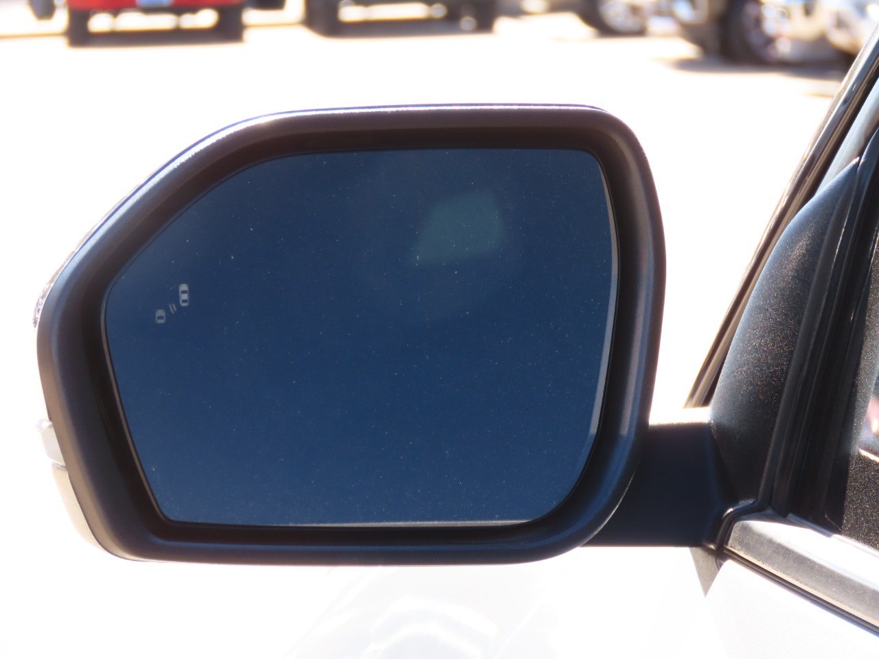 2022 Ford Explorer XLT Iconic Silver Metallic at Planet Ford