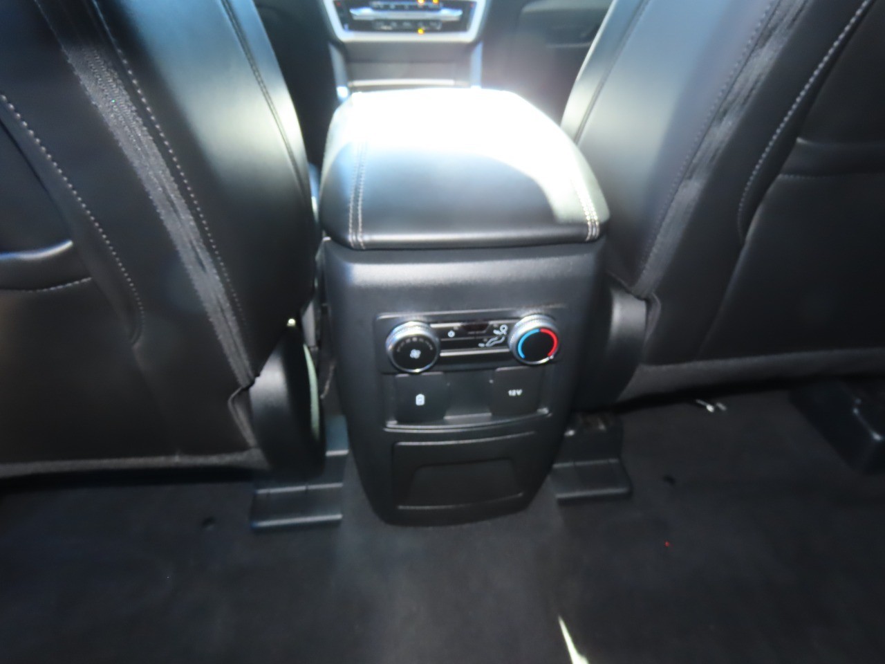 2022 Ford Explorer XLT Iconic Silver Metallic at Planet Ford