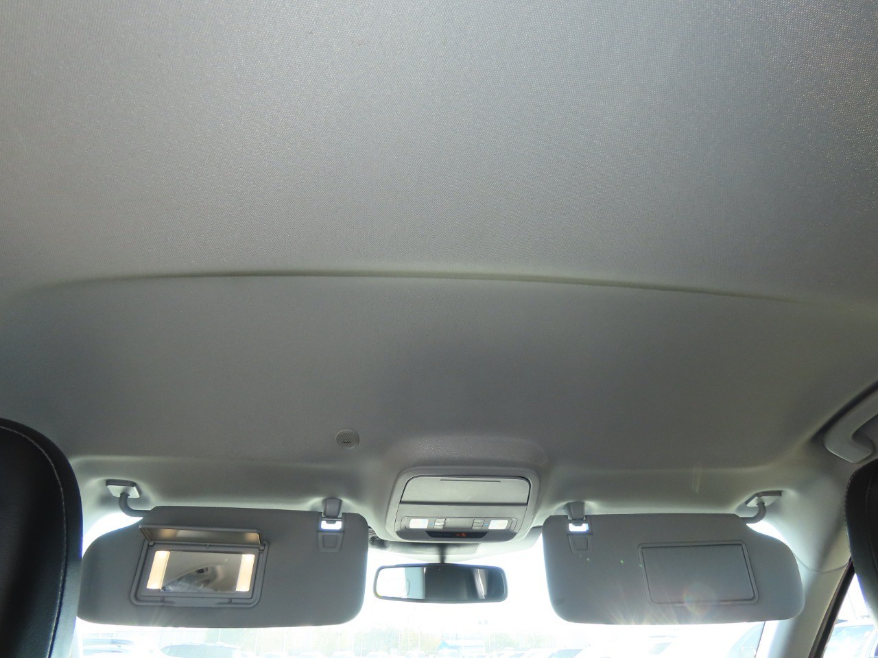 2022 Ford Explorer XLT Iconic Silver Metallic at Planet Ford