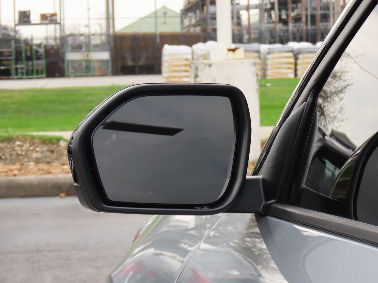 used 2023 Ford Explorer car, priced at $27,999