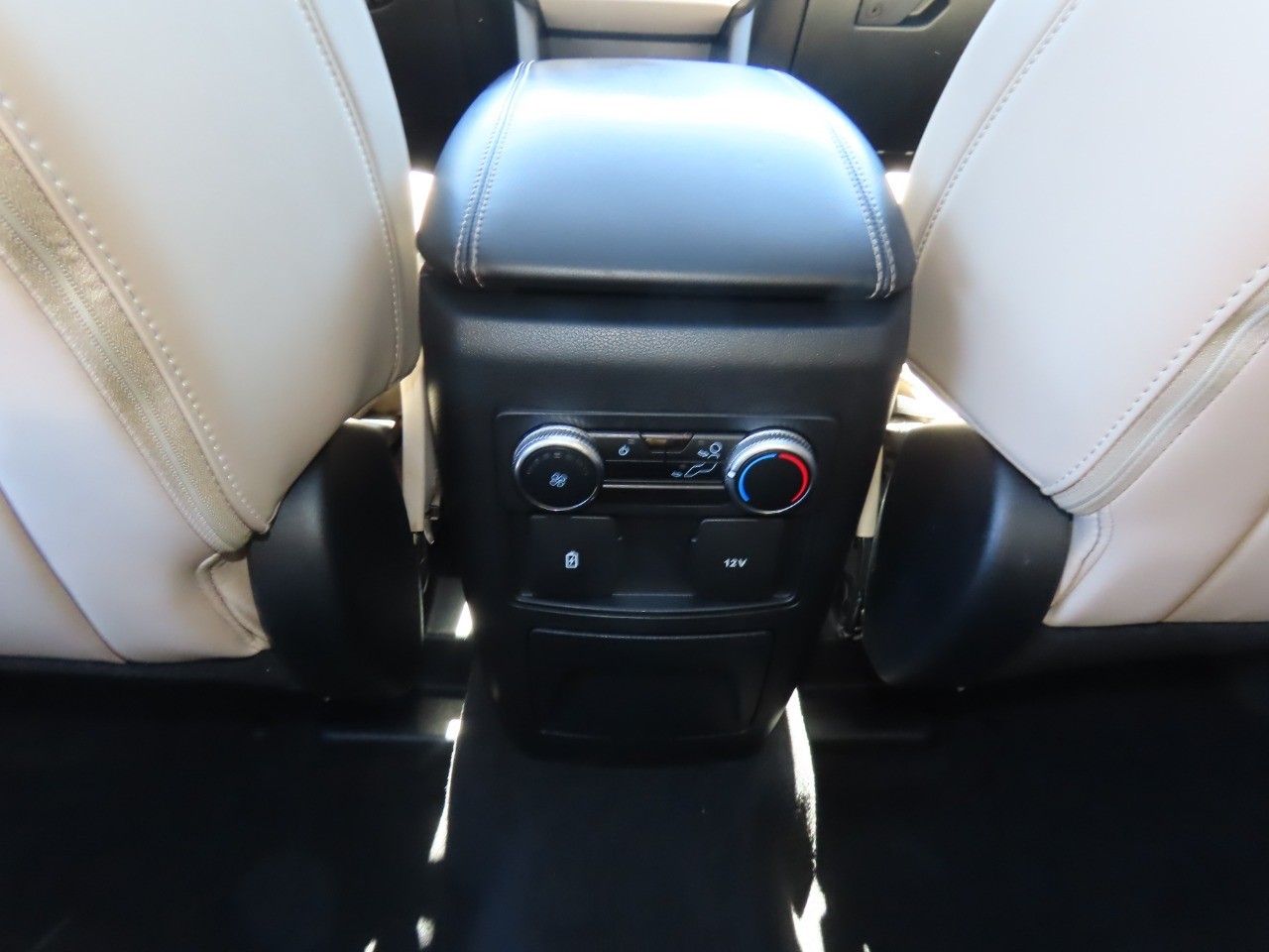 used 2023 Ford Explorer car, priced at $24,999