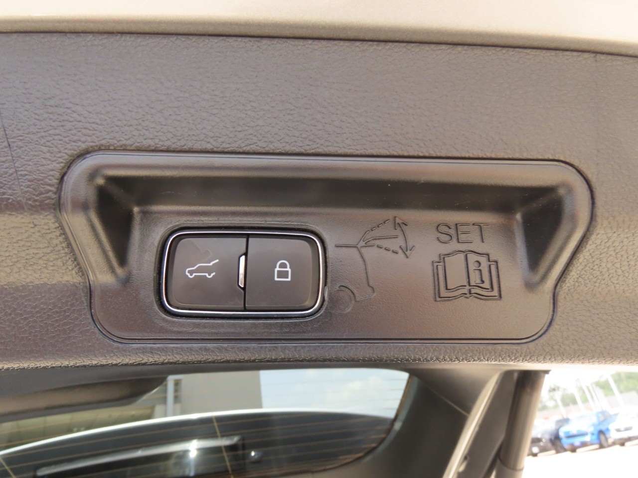 2022 Ford Explorer XLT Iconic Silver Metallic at Planet Ford