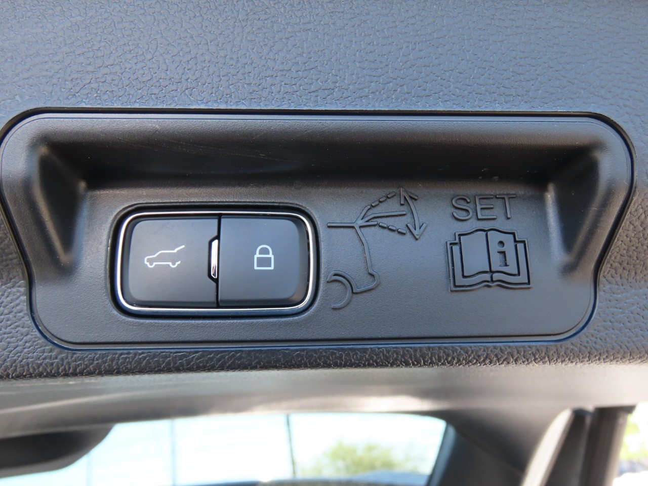 used 2023 Ford Explorer car, priced at $28,999