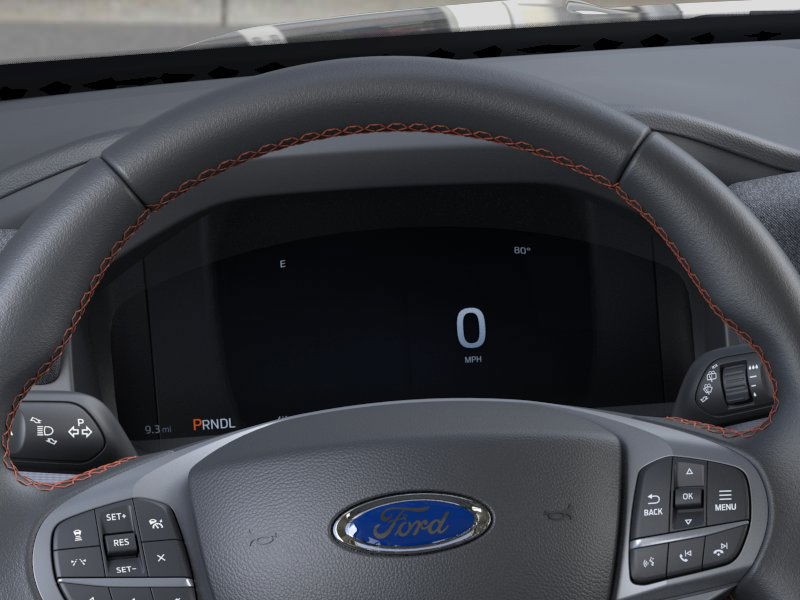 2026 Ford Explorer Active UM at Planet Ford