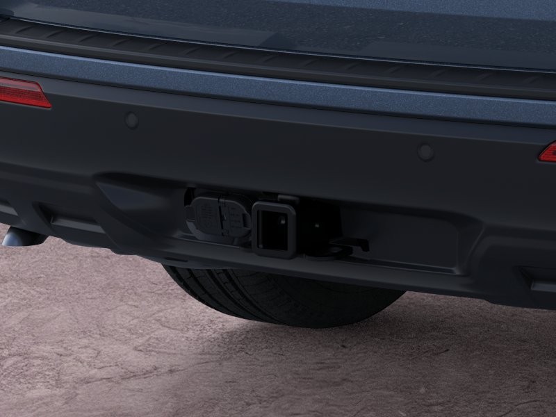 2026 Ford Explorer Active w/200A Pkg K1 at Planet Ford