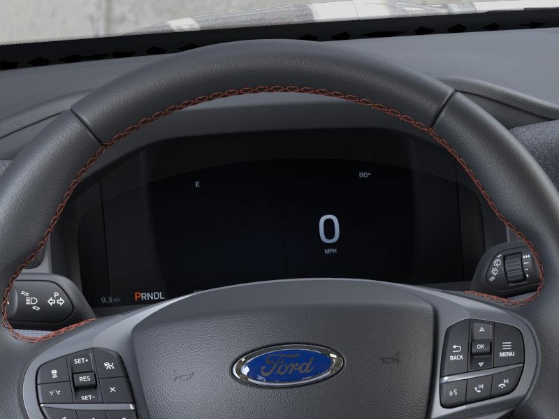 2026 Ford Explorer Active M7 at Planet Ford