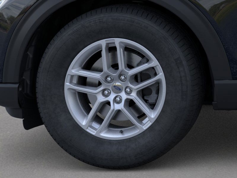 2026 Ford Explorer Active UM at Planet Ford