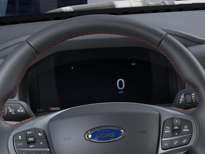 2026 Ford Explorer photo 15 of 25