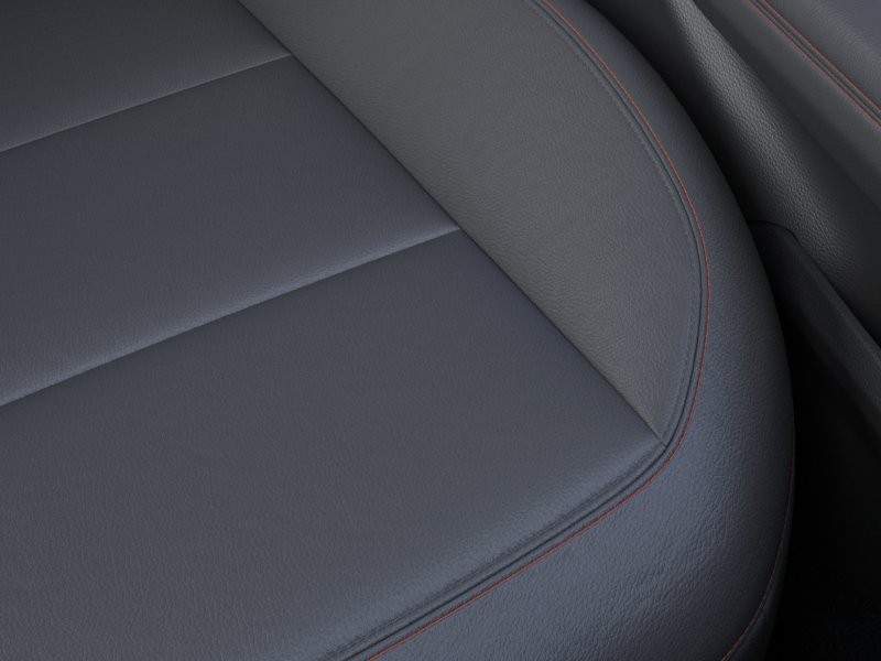 2025 Ford Explorer Active Star White Metallic Tri-Coat at Planet Ford