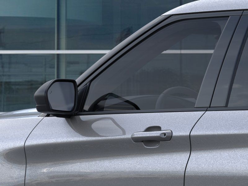 new 2026 Ford Explorer car, priced at $40,560