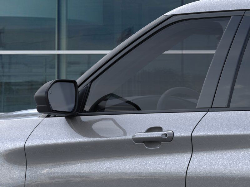 new 2026 Ford Explorer car, priced at $45,425