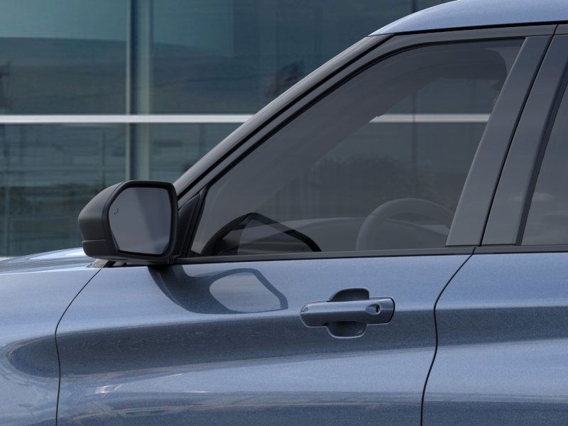 2026 Ford Explorer Active K1 at Planet Ford