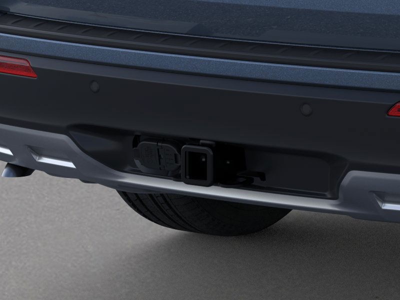 2026 Ford Explorer Active K1 at Planet Ford