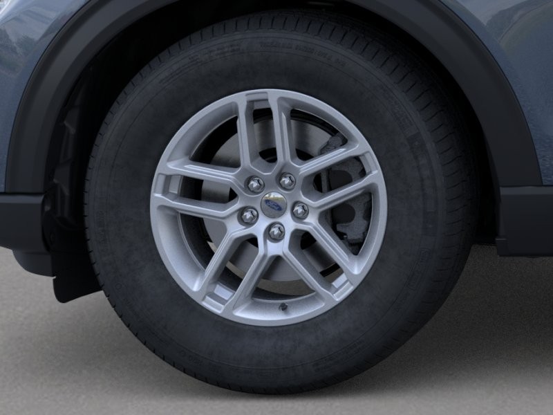 2026 Ford Explorer Active K1 at Planet Ford