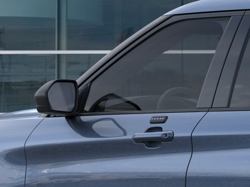 2026 Ford Explorer Active K1 at Planet Ford