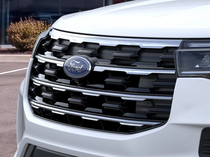 2026 Ford Explorer Active w/200A Pkg AZ at Planet Ford