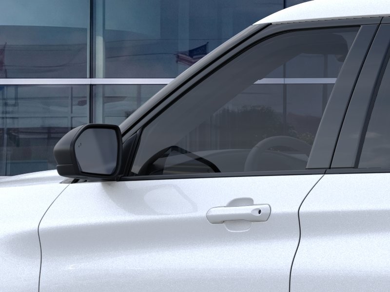 2026 Ford Explorer Active w/200A Pkg AZ at Planet Ford