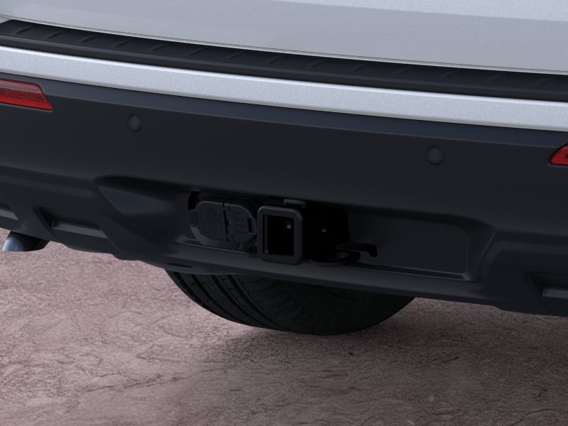 2026 Ford Explorer Active w/200A Pkg AZ at Planet Ford