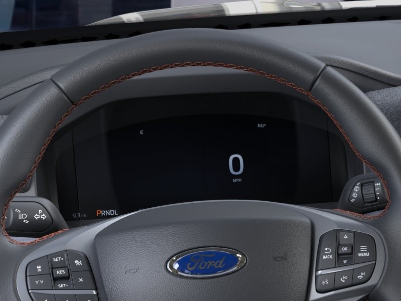 2026 Ford Explorer photo 15 of 25