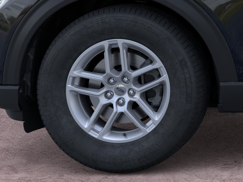 2026 Ford Explorer photo 21 of 25
