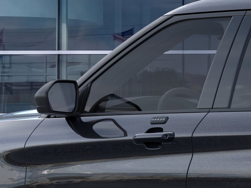 2026 Ford Explorer photo 22 of 25