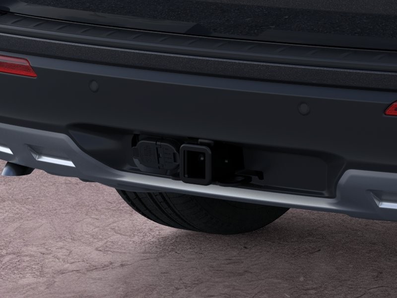 2026 Ford Explorer photo 25 of 25