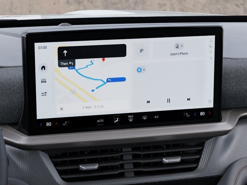 2027 Ford Explorer photo 12 of 16