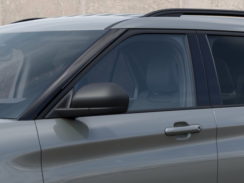 2027 Ford Explorer photo 15 of 16