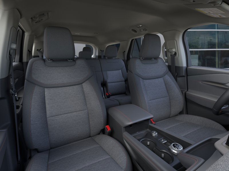 2026 Ford Explorer Active A3 at Planet Ford