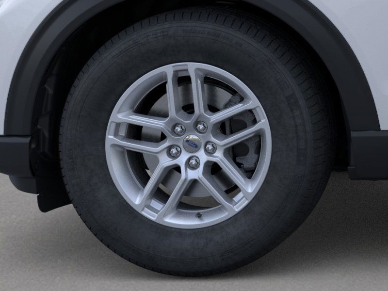 2026 Ford Explorer Active A3 at Planet Ford