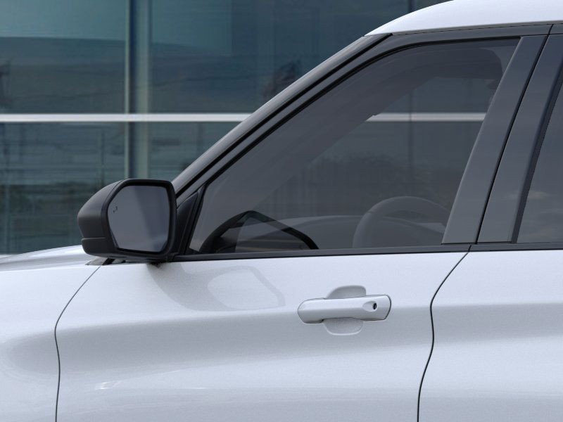 2026 Ford Explorer Active A3 at Planet Ford