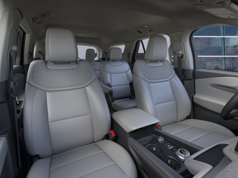 2026 Ford Explorer Active K1 at Planet Ford