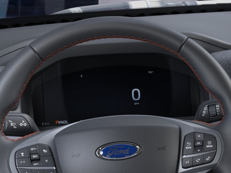 2026 Ford Explorer Active K1 at Planet Ford
