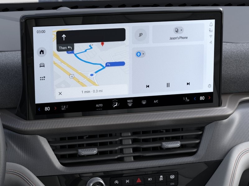 2026 Ford Explorer Active K1 at Planet Ford