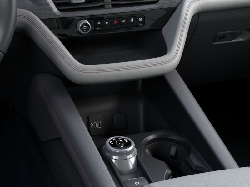 2026 Ford Explorer Active K1 at Planet Ford