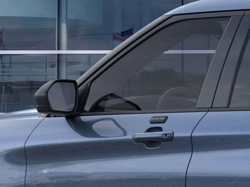 2026 Ford Explorer Active K1 at Planet Ford