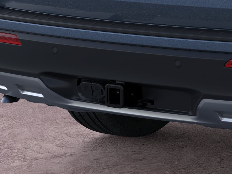 2026 Ford Explorer Active K1 at Planet Ford