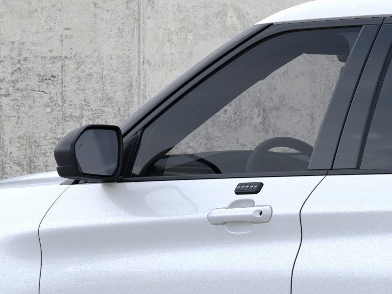 new 2026 Ford Explorer car