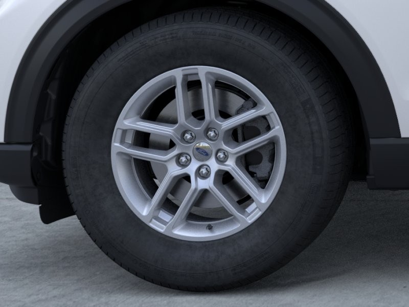 new 2026 Ford Explorer car